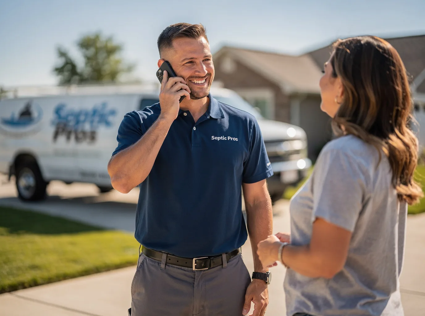 Septic Tank Pumping Miles, TX FAQs